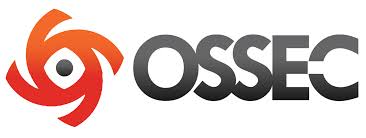 OSSEC Security Client & Server logo